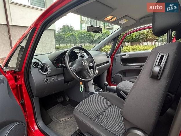 Mitsubishi Colt, 2008г. 1.3л. бензин Івано-Франківськ в кредит