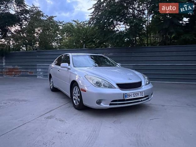 Lexus Es, 2004г. 3.0л. бензин Одеса в кредит