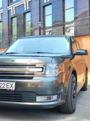Ford Flex, 2015г. 3.5л. бензин Одеса в кредит