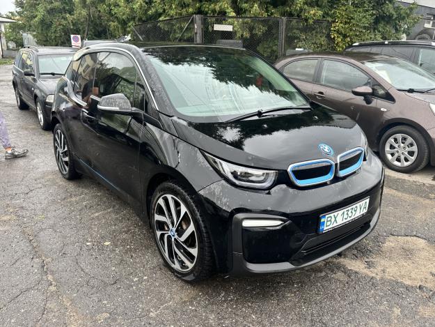 Bmw I3, 2019г. 42.0л. Електро Хмельницький в кредит