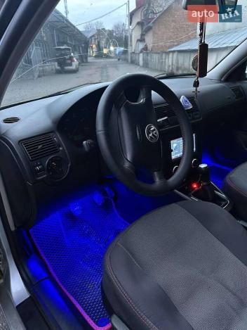 Volkswagen Golf, 2000г. 1.9л. дизель Тернопіль в кредит