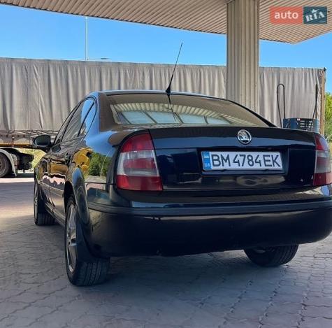 Skoda Superb, 2008г. 1.8л. бензин Тернопіль в кредит