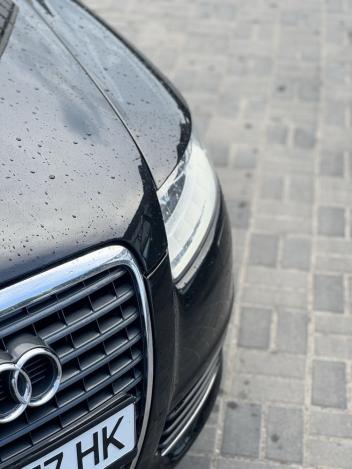 Audi A6, 2010г. 2.0л. дизель Хмельницький в кредит