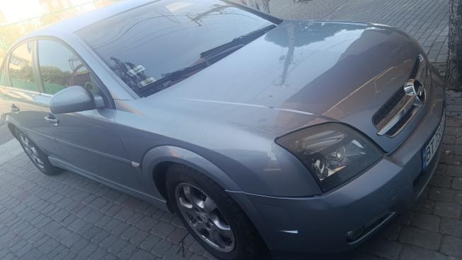 Opel Vectra, 2003г. 2.2л. дизель Ужгород в кредит