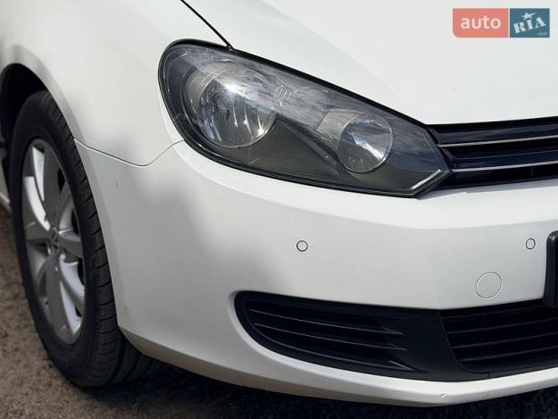 Volkswagen Golf, 2012г. 1.6л. дизель Житомир в кредит