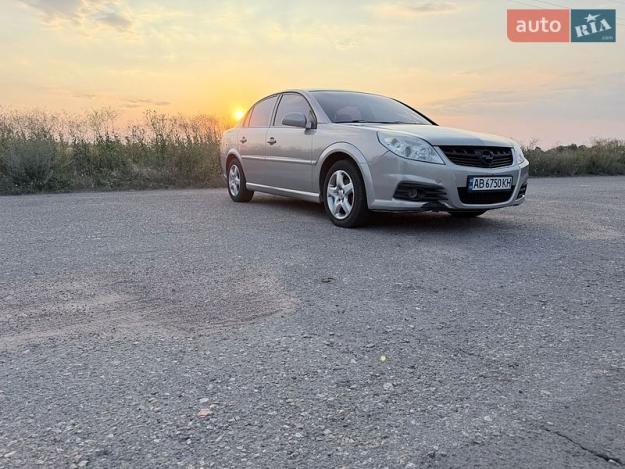 Opel Vectra, 2008г. 2.2л. бензин Миколаїв в кредит
