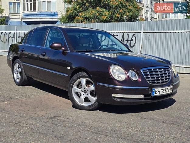 Kia Opirus, 2007г. 3.8л. бензин Одеса в кредит