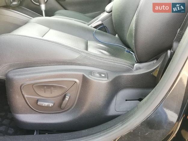 Renault Megane, 2012г. 2.0л. дизель Ужгород в кредит