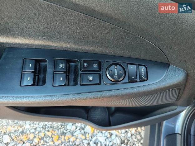 Hyundai Tucson, 2016г. 1.7л. дизель Івано-Франківськ в кредит