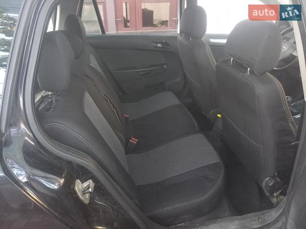 Opel Astra, 2006г. 1.2л. дизель Одеса в кредит