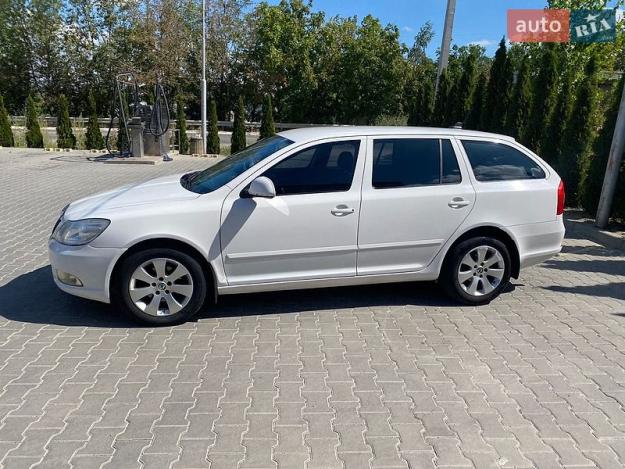Skoda Octavia, 2013г. 1.6л. дизель Тернопіль в кредит