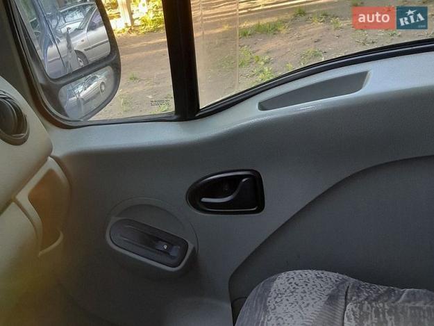 Renault Master, 2006г. 2.5л. дизель Київ в кредит