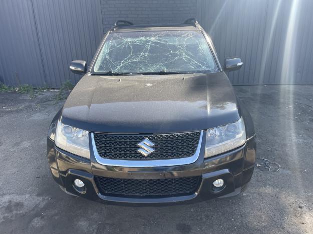 Suzuki Grand vitara, 2008г. 2.4л. бензин Дніпро в кредит