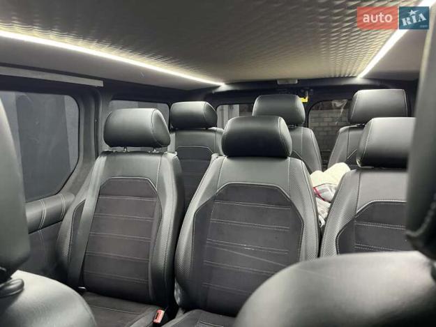 Renault Trafic, 2019г. 1.6л. дизель Дніпро в кредит