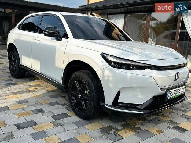 Honda Ens1, 2024г. 0.0л. Електро Львів в кредит