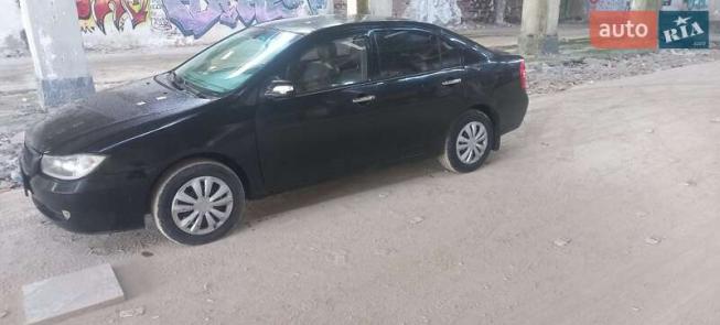 Lifan 620, 2011г. 1.6л. бензин Львів в кредит