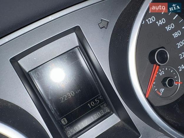 Volkswagen Golf, 2012г. 1.6л. дизель Черкаси в кредит