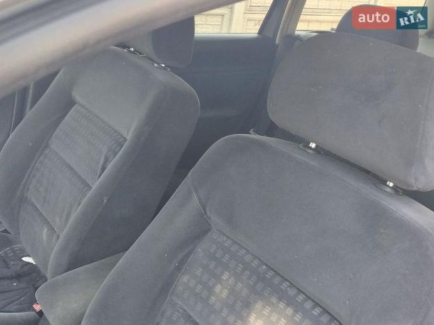 Volkswagen Passat, 2002г. 1.8л. бензин Полтава в кредит