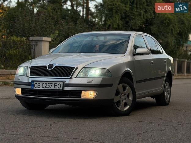 Skoda Octavia, 2005г. 0.0л. дизель Черкаси в кредит