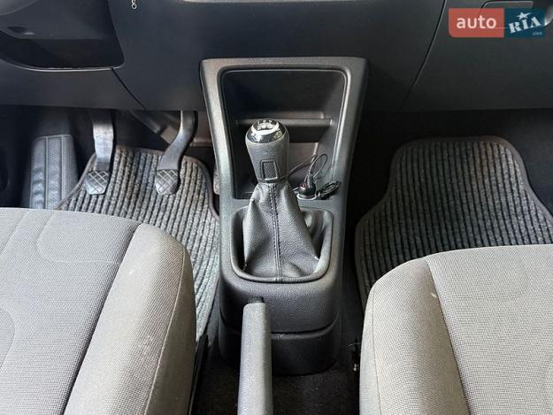 Volkswagen Up, 2015г. 1.0л. бензин Київ в кредит