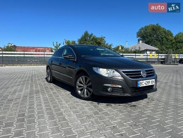 Volkswagen Passat, 2010г. 1.8л. бензин Львів в кредит