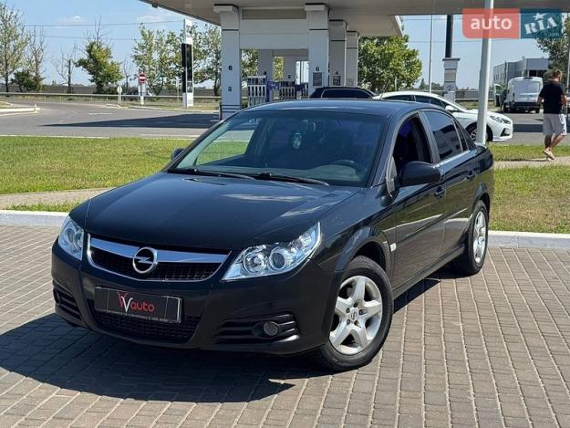 Opel Vectra, 2007г. 2.2л. бензин Миколаїв в кредит