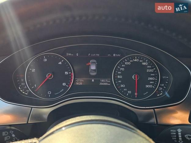 Audi A7, 2011г. 3.0л. дизель Дніпро в кредит