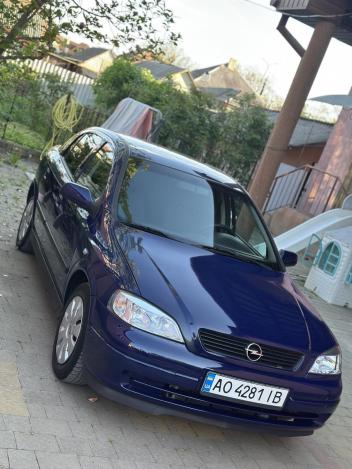 Opel Astra, 2009г. 1.4л. бензин Ужгород в кредит