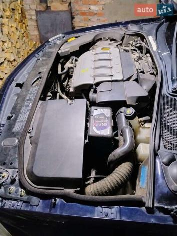 Renault Laguna, 2005г. 2.0л. бензин Суми в кредит