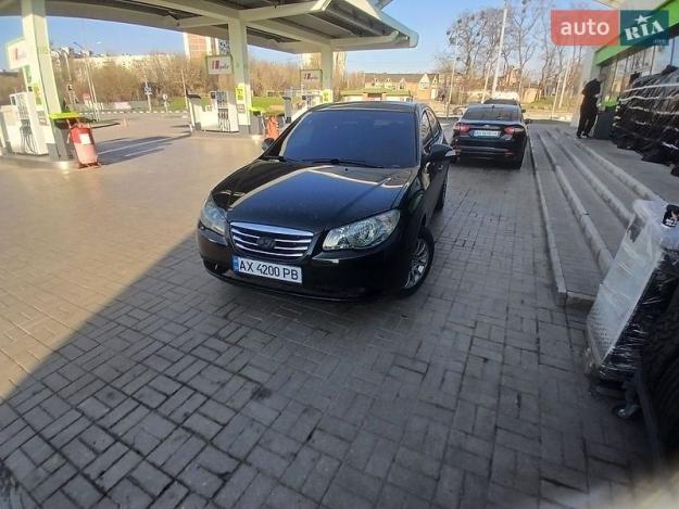 Hyundai Elantra, 2010г. 1.6л. бензин Харків в кредит