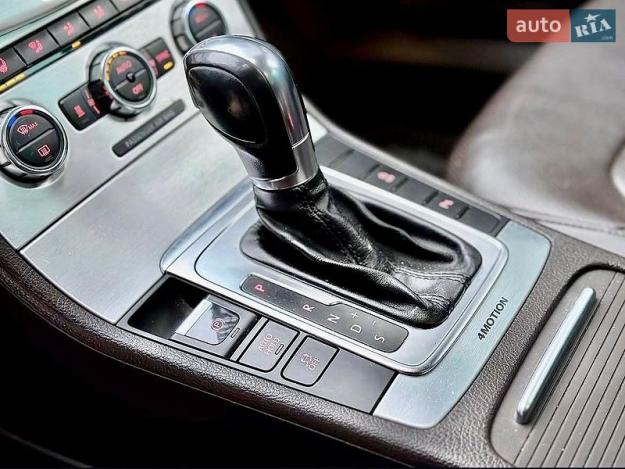 Volkswagen Passat, 2012г. 2.0л. дизель Київ в кредит