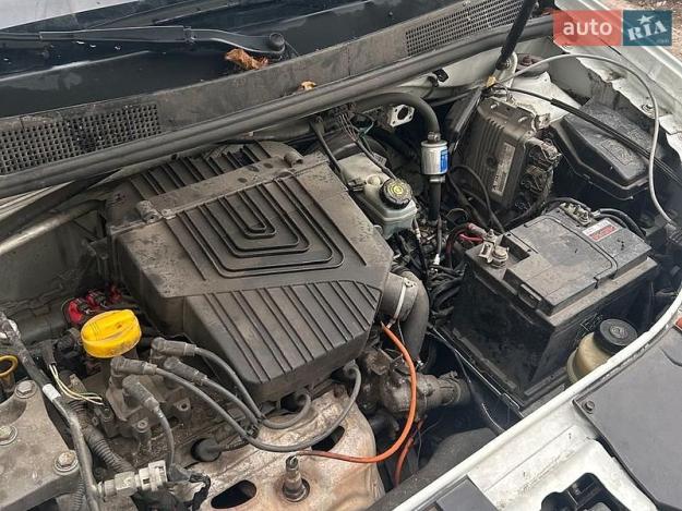 Renault Logan, 2015г. 1.6л. бензин Одеса в кредит