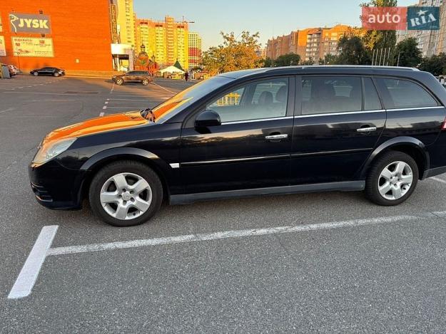 Opel Vectra, 2006г. 1.9л. дизель Київ в кредит