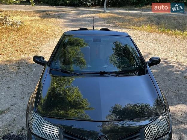 Renault Megane, 2006г. 1.5л. дизель Київ в кредит