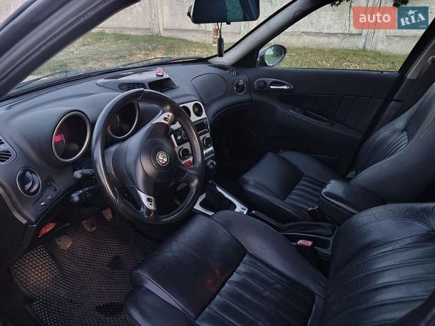 Alfa romeo 156, 2003г. 1.9л. дизель Чернігів в кредит