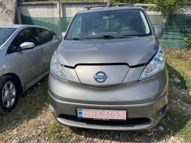 Acura E-nv200, 2020г. 2.0л. Електро Кам'янець-Подільський в кредит