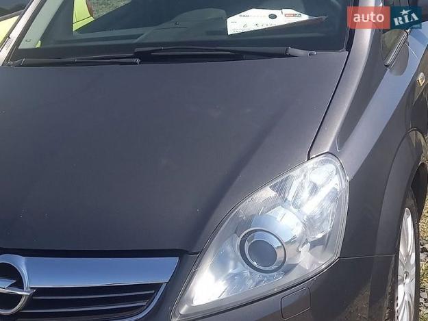 Opel Astra, 2005г. 1.9л. дизель Дніпро в кредит