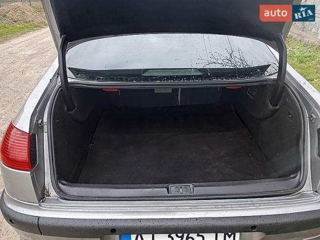 Peugeot 607, 2000г. 2.2л. дизель Одеса в кредит