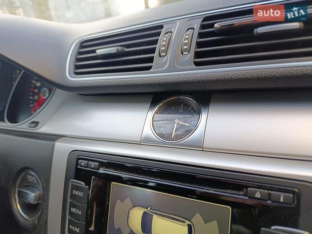 Volkswagen Passat, 2013г. 2.0л. дизель Вінниця в кредит