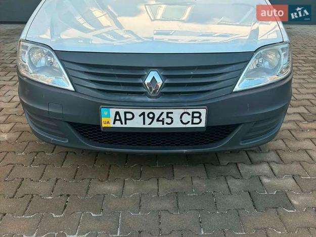 Renault Logan, 2011г. 1.4л. бензин Львів в кредит