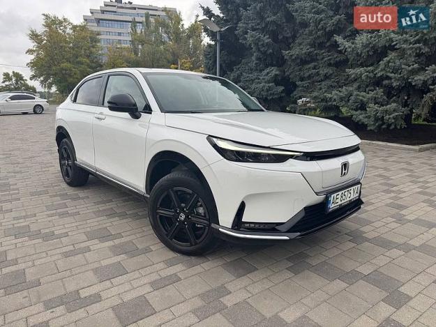 Honda Ens1, 2024г. 0.0л. Електро Дніпро в кредит