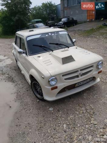 ВАЗ 2101, 1980г. 0.0л. бензин Тернопіль в кредит