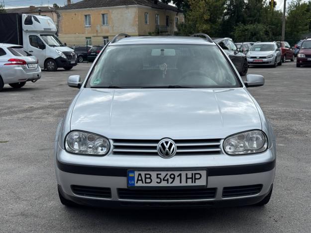 Volkswagen Golf, 2001г. 1.4л. бензин Житомир в кредит