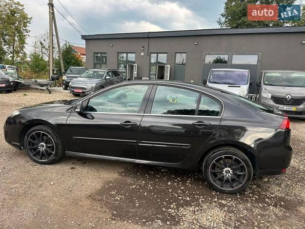 Renault Laguna, 2009г. 1.5л. дизель Івано-Франківськ в кредит