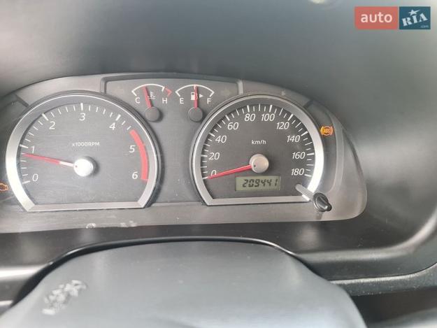 Suzuki Jimny, 2007г. 1.5л. дизель Луцьк в кредит