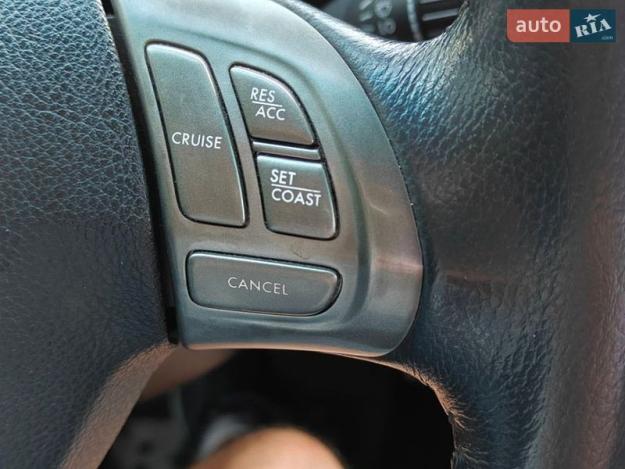 Subaru Forester, 2008г. 2.5л. бензин Дніпро в кредит