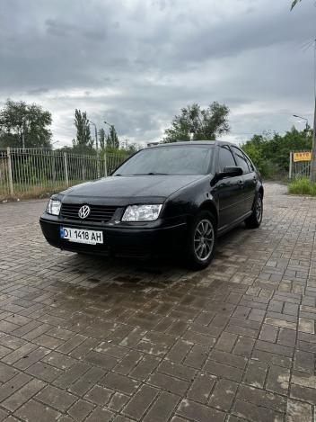 Volkswagen Bora, 2001г. 1.9л. дизель Харків в кредит