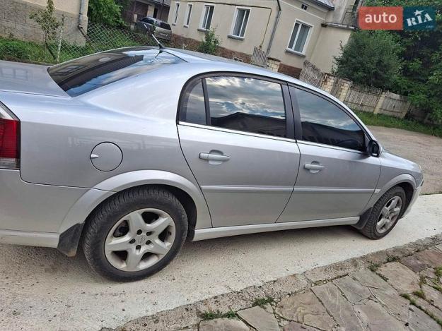 Opel Vectra, 2007г. 2.2л. бензин Івано-Франківськ в кредит
