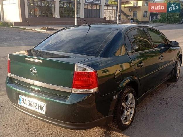 Opel Vectra, 2004г. 1.8л. бензин Вінниця в кредит