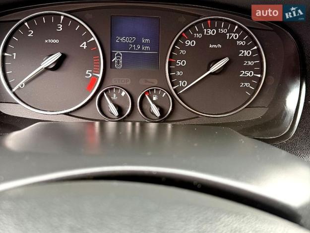 Renault Laguna, 2008г. 2.0л. дизель Львів в кредит